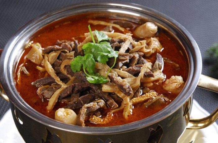 霞山牛杂火锅培训